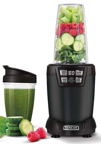 Sencor Nutri blender 1200 Watt Sort